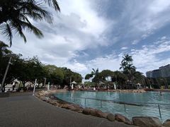 -布里斯班南岸公园