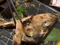 -昱匠·日本料理(金融街店)