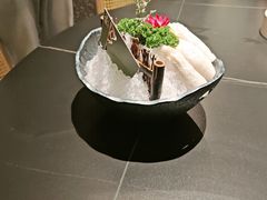 -季季山·云南野生菌火锅(上海首店)