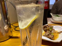 -海银海记潮汕牛肉火锅(新港中路海珠店)