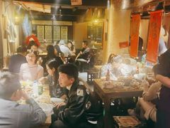 大堂-串盟烧烤大排档·长沙美食地标(星沙店)