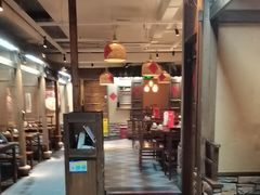 -乡里八闽·福州乡土菜(火车北站店)