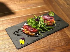 -THE WOODS 简餐 (国贸商城店)