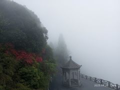 -南岳衡山风景名胜区