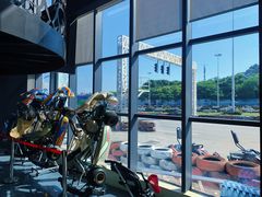 -雪浪山卡丁车俱乐部