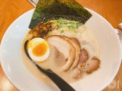 -一風堂拉面(港汇恒隆店)