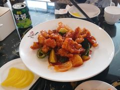 -桃园中华料理炸酱面(燕儿岛路店)