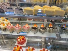 -米旗(欧亚商都店)