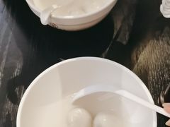 -宁波汤团店(外滩店)