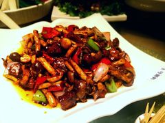 -小平岛開海水饺(浑南店)