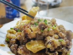 荔枝肉-如我美食(达道社区店)