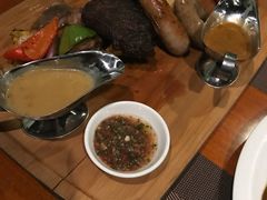 -布拉格餐厅· 中欧捷克菜(全国首店)