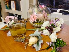 -森野花艺培训·企业团建活动沙龙