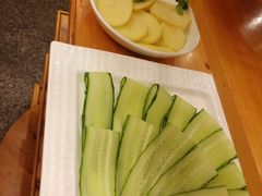 -老码头火锅(玉林店)