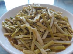 南山野笋-天乐农家鱼头王(天目湖店)