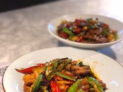 -蔴将·川菜(黄龙万科店)