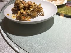 -阿娘家·原生态农家菜(国顺东路店)