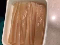 -半天妖烤鱼(物美沁山水店)