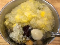 -南街清补凉(黄贝岭店)