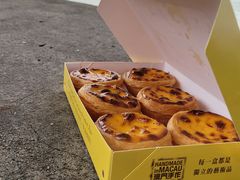 -安德鲁饼店(原店)