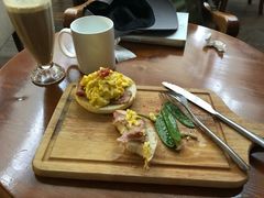 -1901 Cafe(西四店)