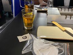 -很久以前羊肉串(南京路第一百货店)
