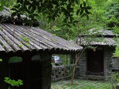 -神农架景区