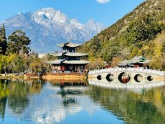 -黑龙潭公园