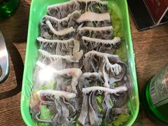 -来蜀乾串串香(北京总店)