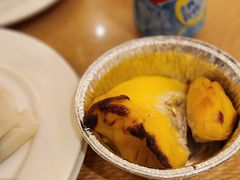 -鲁商铂尔曼大酒店·铂丽自助餐厅