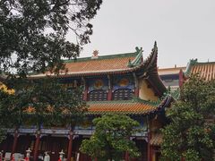 -宝通禅寺