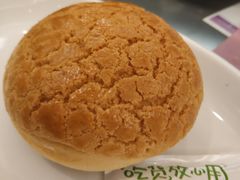 -翠华餐厅(正佳广场店)