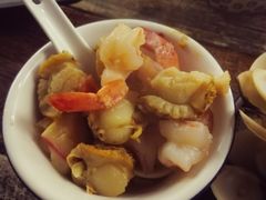 -拾下卜卜贝•海鲜火锅