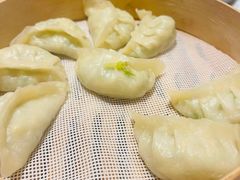 -一轩饺子馆(丽都店)