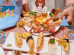 -元气寿司(环球港店)