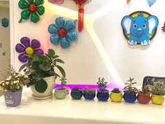 -易贝乐成长中心(南京迈皋桥中心)