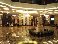 -上海浦东星河湾酒店
