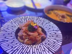 -108·公社·创意餐厅·LIVE HOUSE(李公堤店)