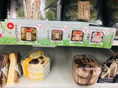 -711便利店(安贞桥胜古南里店)