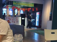 -棂笼·深度沉浸密室(武汉旗舰店)