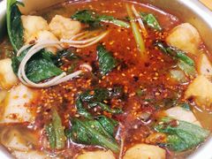 -言吉炸串