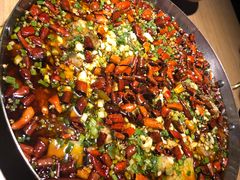 -胡马八破·川菜小馆(高新万达店)