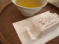 -微热山丘(台北民生公园门市店)