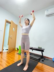 -悠扬孕妇瑜伽产后恢复馆