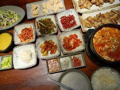 -火炉情韩国料理店(古田路店)
