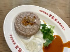 -芋包王闽南茶楼(八市店)
