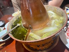 -1078號老北京涮肉(松柏店)
