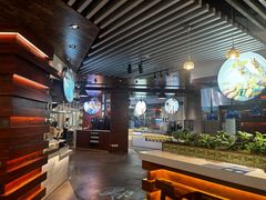 -The COOK·厨餐厅·自助餐(浦东嘉里大酒店)