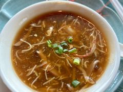 -无锡苏宁银河国际酒店-悦府65中餐厅