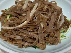 -皇城根北京风味主题餐厅(中海环宇城店)